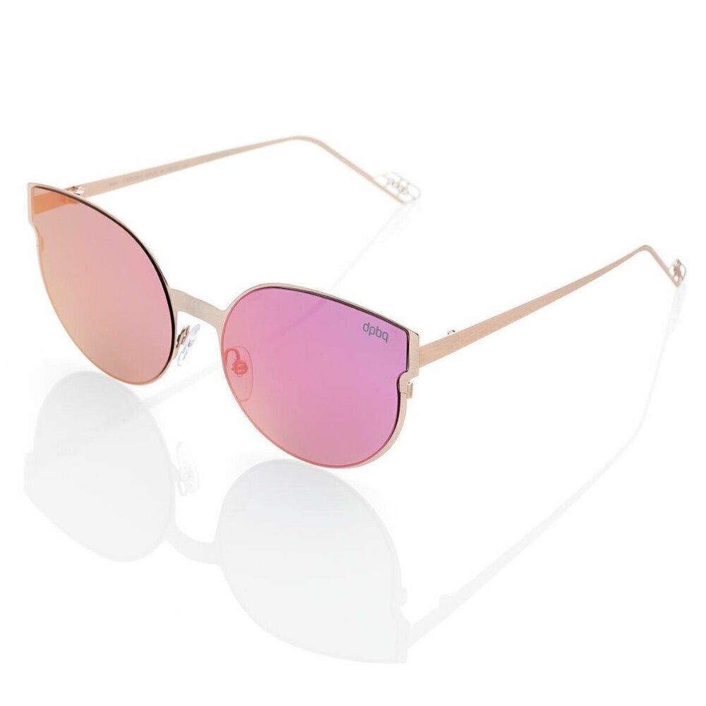 Dp69 DPS100-072 NOVO TEC II 60mm New Sunglasses